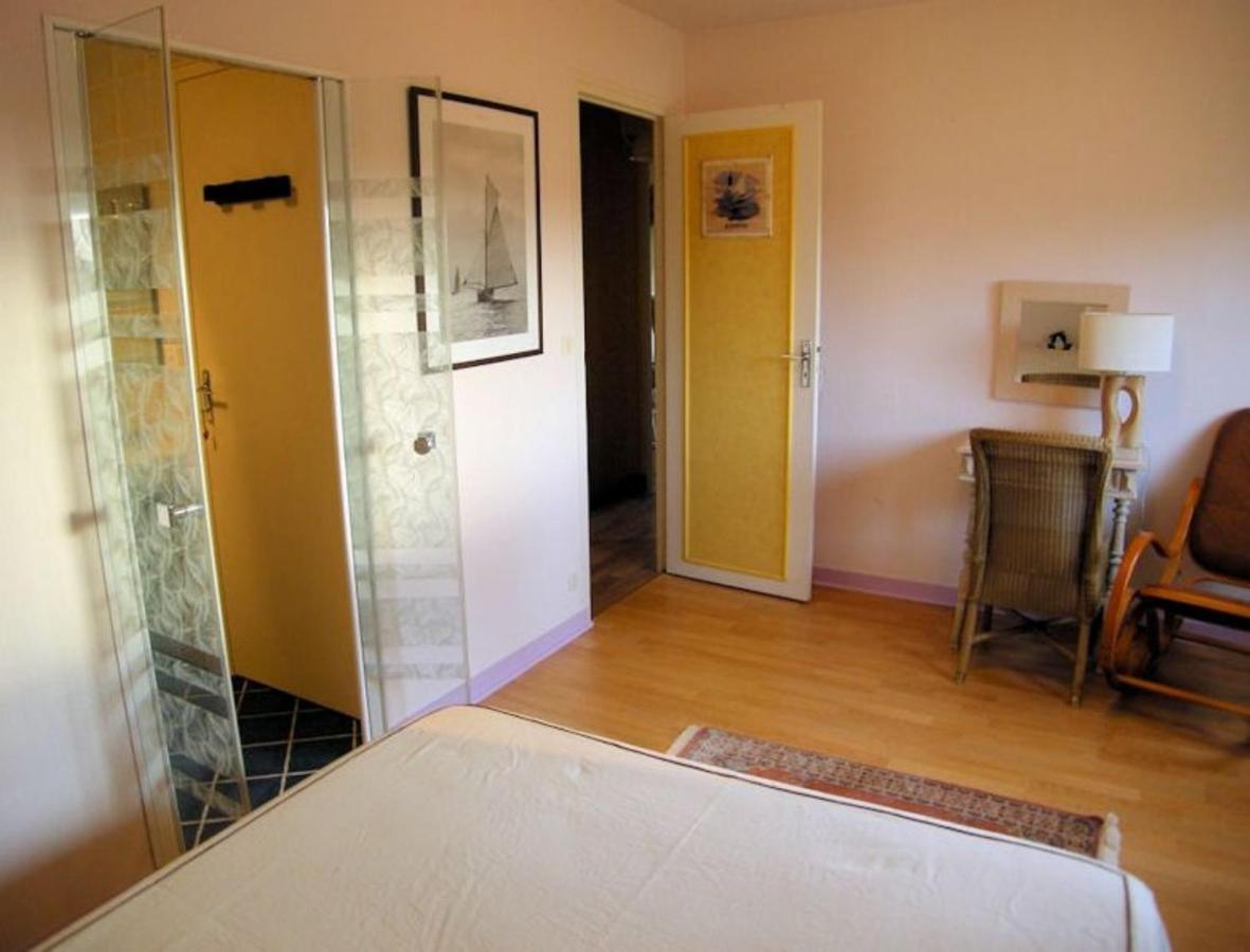 Chambres D'Hotes De Pont C'Hoat Névez Værelse billede